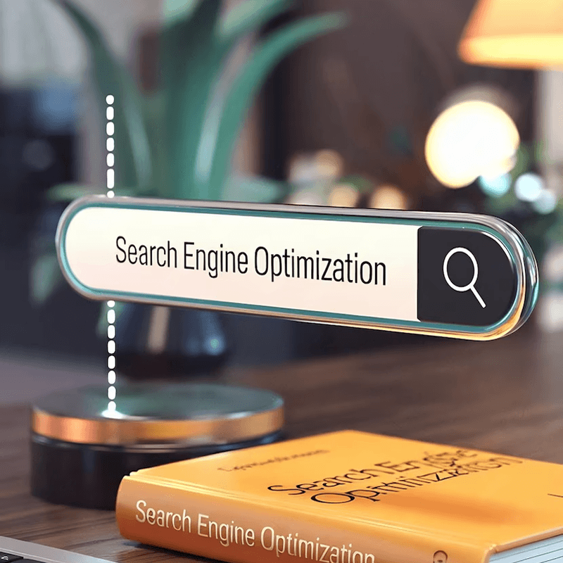 Amazon search results improved by book metadata optimization
